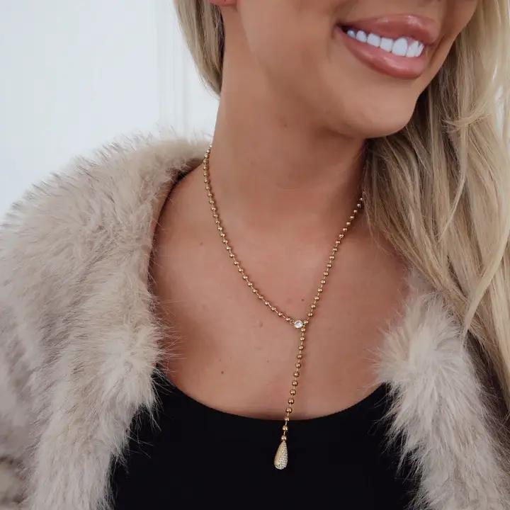 Lainey Necklace