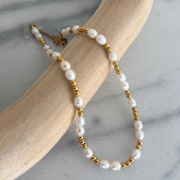 Allison Necklace